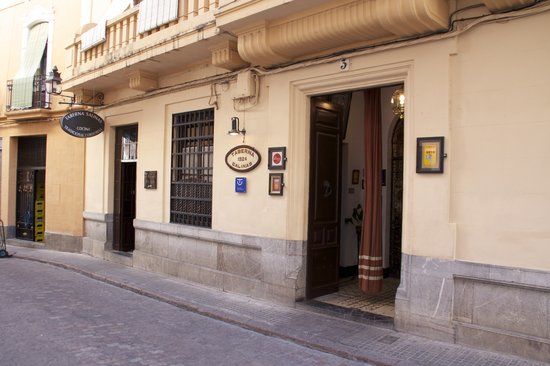 Taberna Salinas